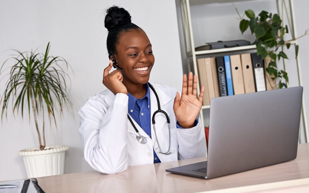 Why Should I Make a Telehealth Appointment?