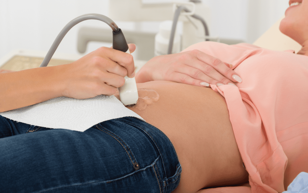 pre-abortion ultrasound