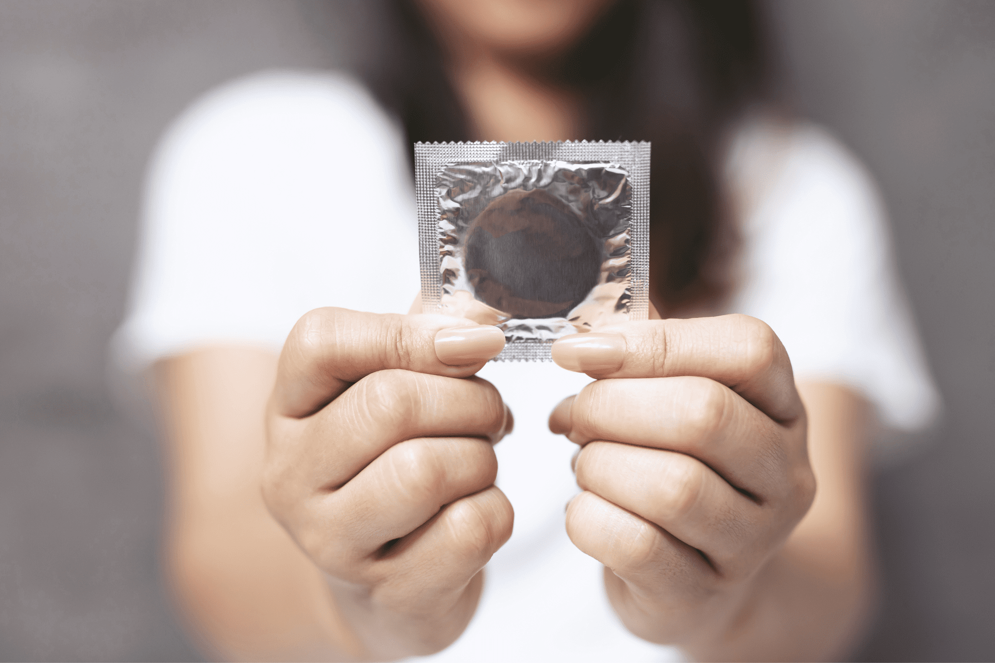 4 ways to avoid STDs