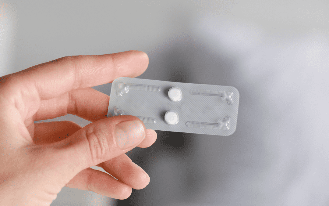 Is It Safe to Order the Abortion Pill Online