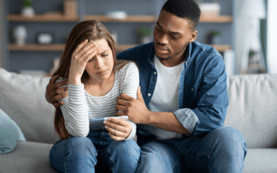 Do Unplanned Pregnancies Ruin Relationships?