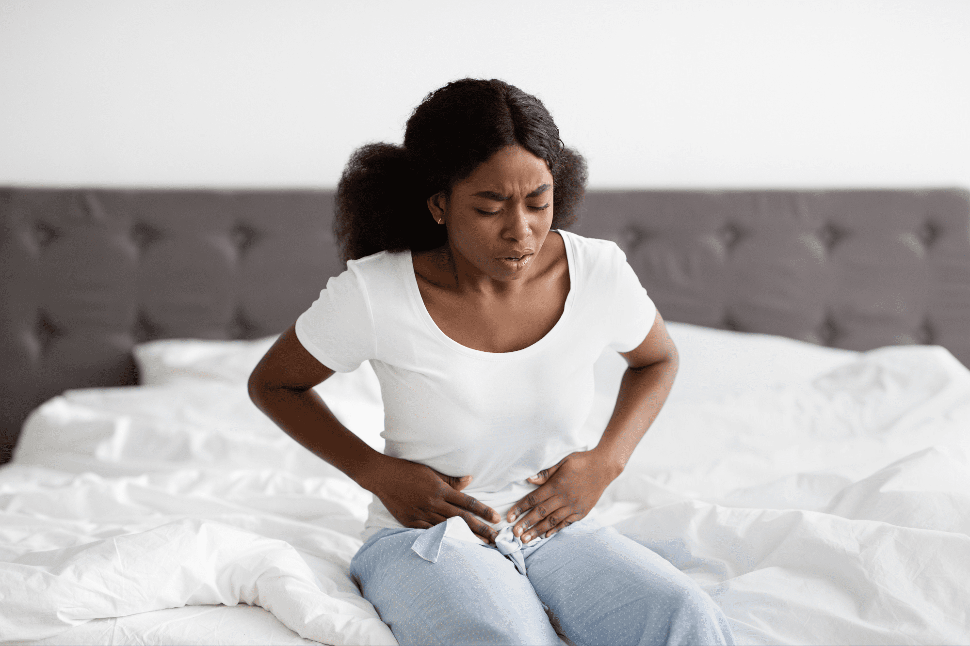 Pelvic inflammatory disease (PID)