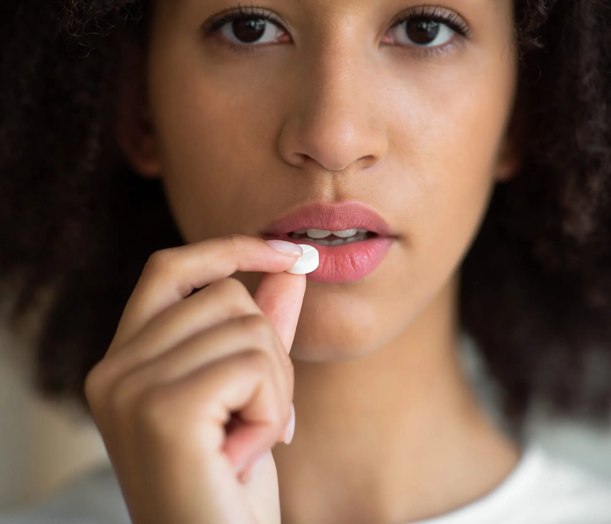 How far along can I take the abortion pill