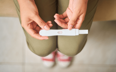 Should I Tell Other People About My Unexpected Pregnancy?