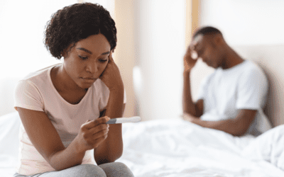 Dealing with Negative Reactions to an Unexpected Pregnancy