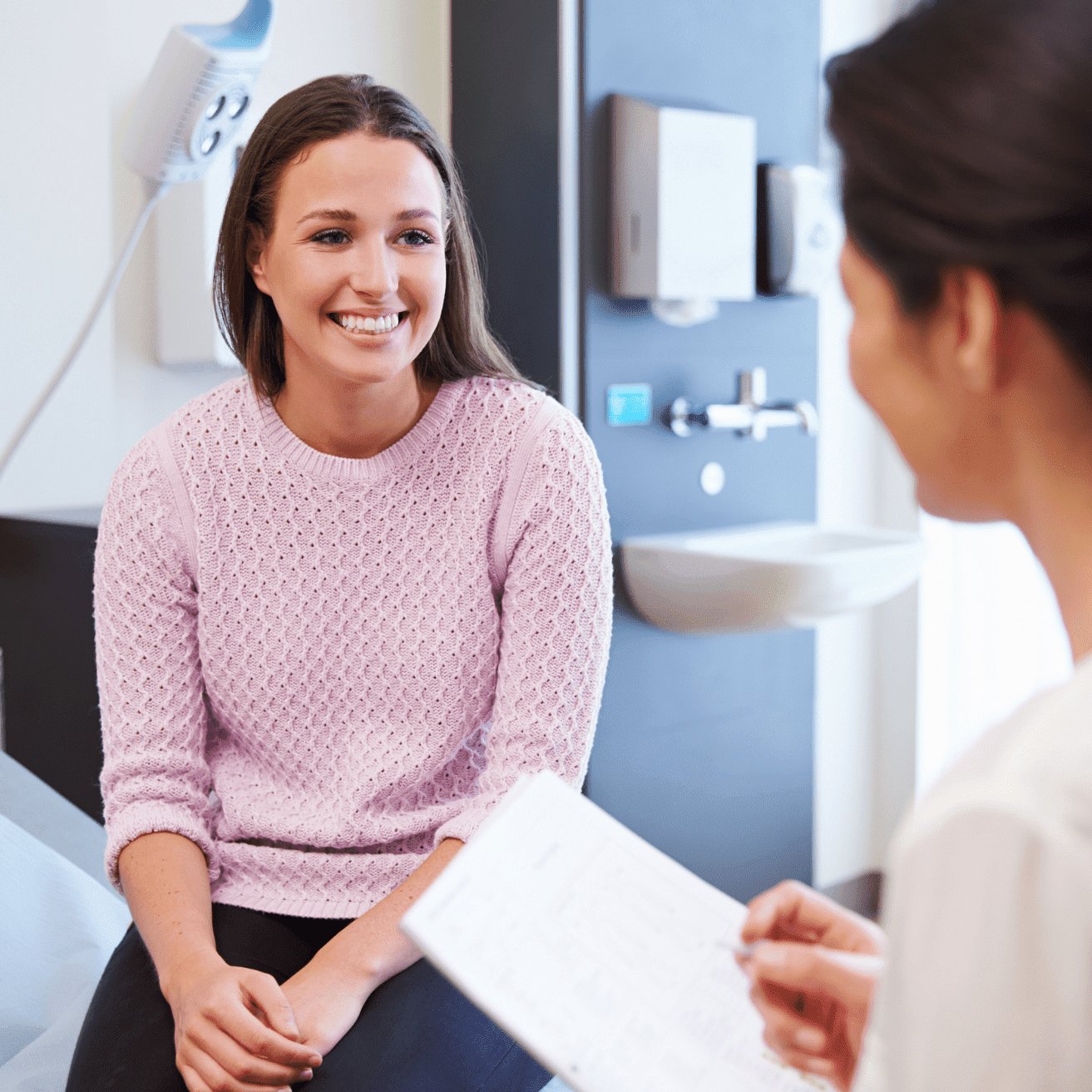 Healthcare support