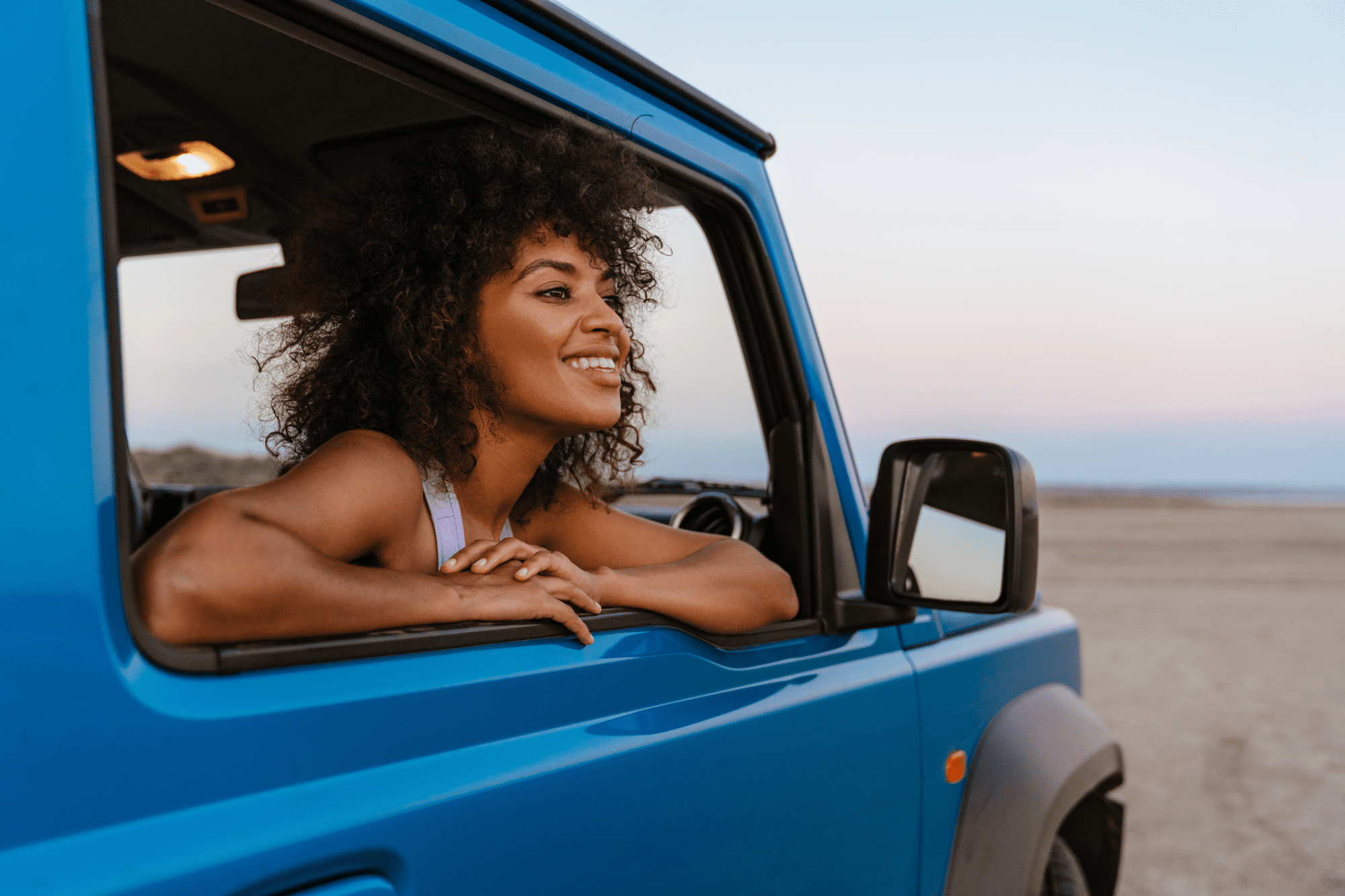 Plan short getaways