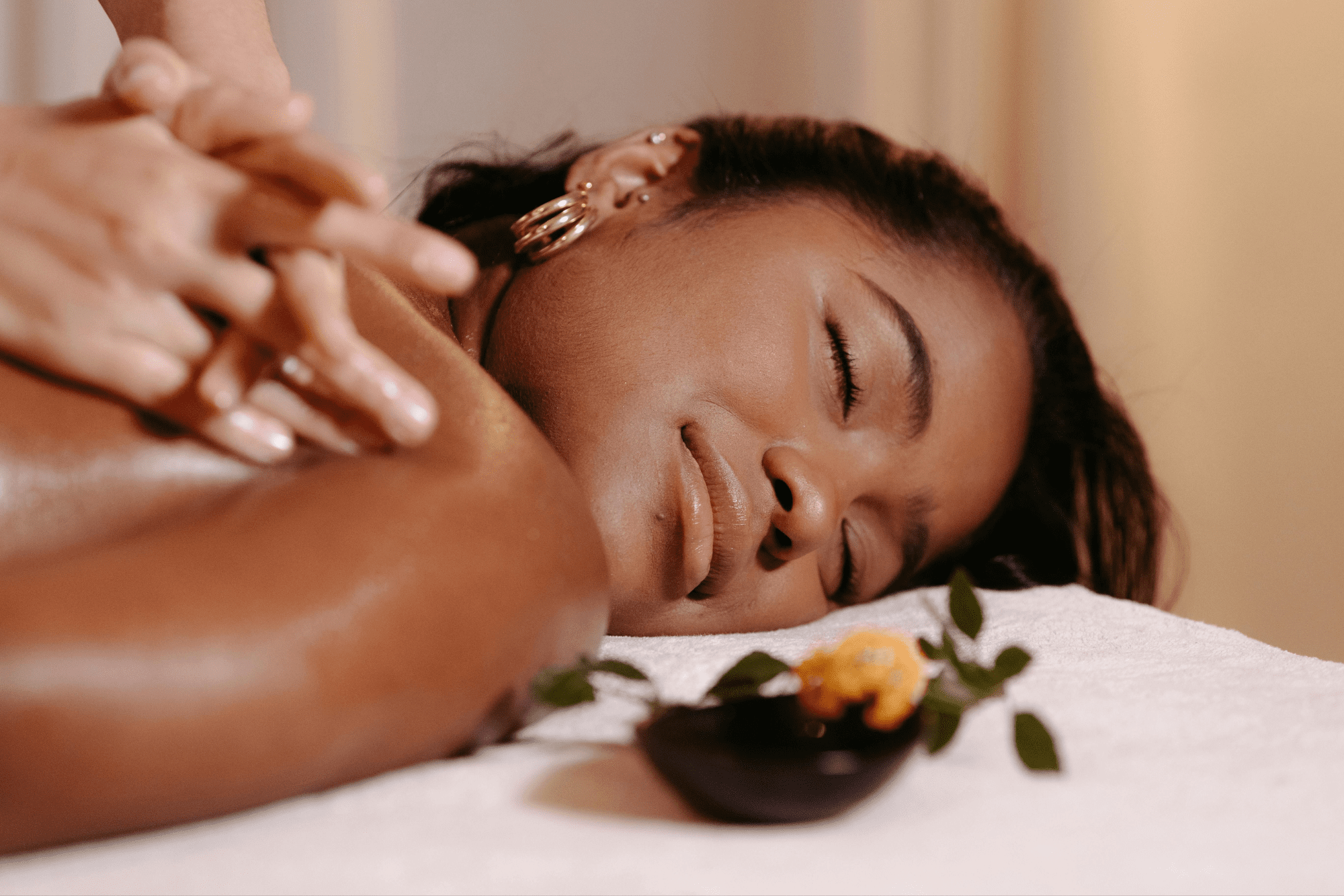 Treat yourself