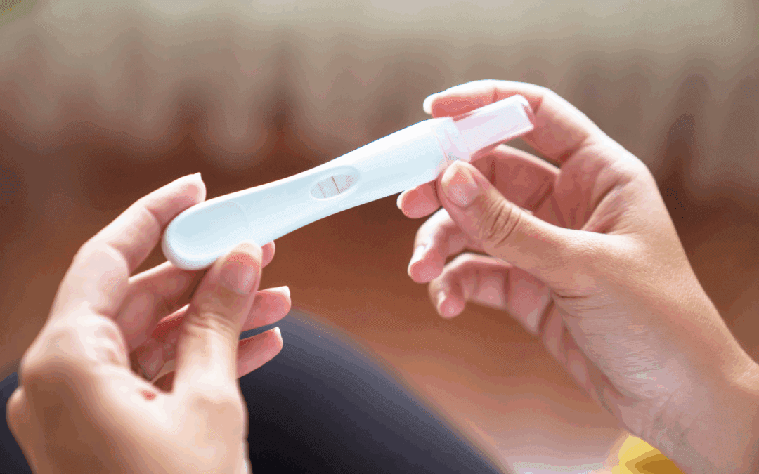 Can an STD Affect My Pregnancy Options?