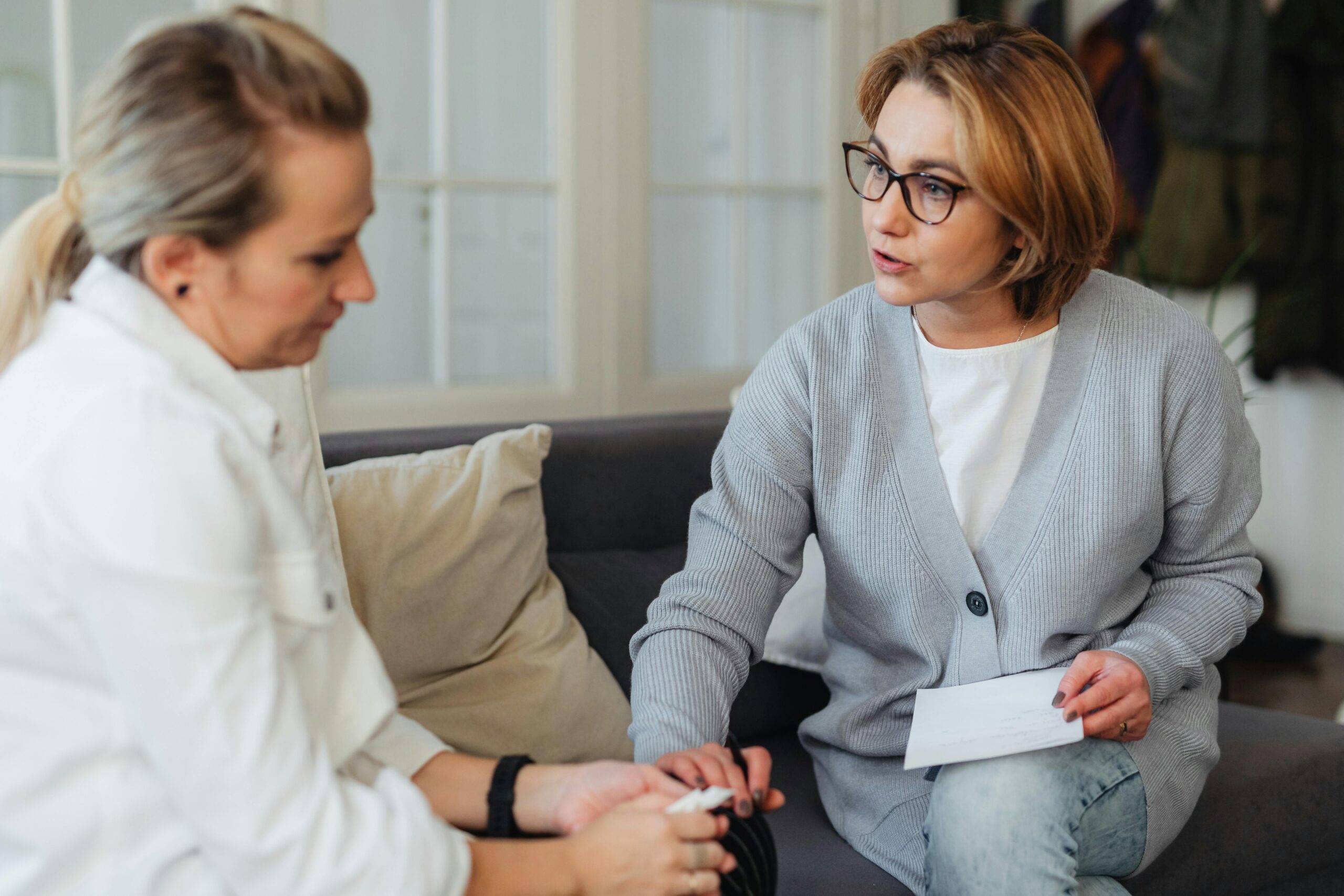 Do you know about all your pregnancy options