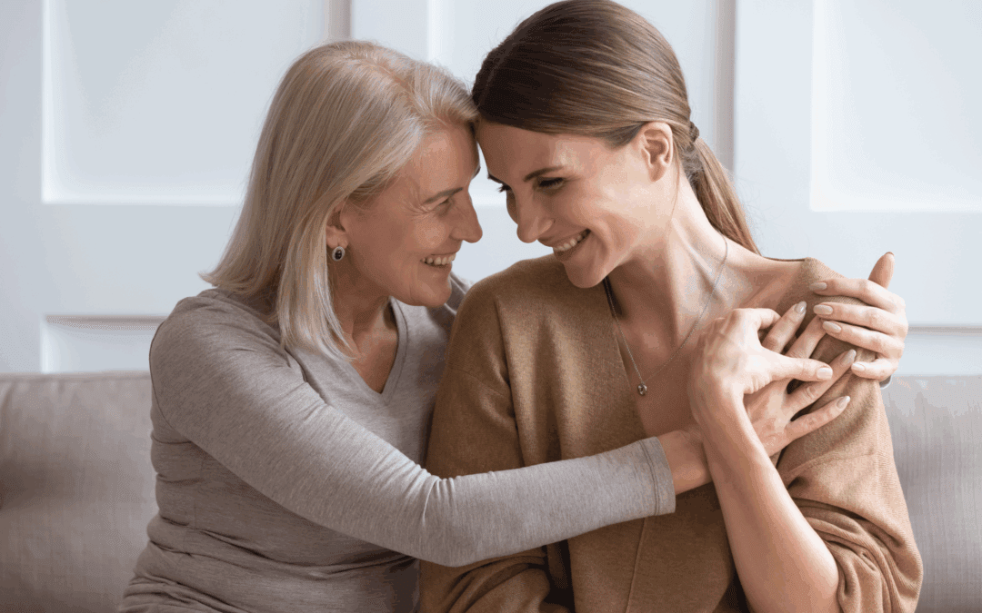 How to Tell Your Mom About Your Surprise Pregnancy