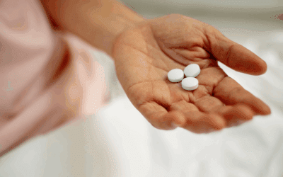 What Are Missed Period Pills?