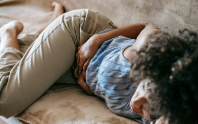 What Can Cause Early Pregnancy Pain?