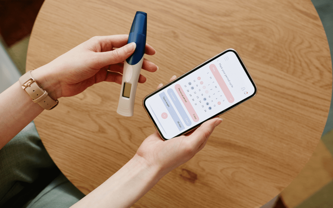 6 Things Every Woman Should Know About Her Fertility