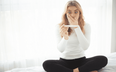 How to Handle an Unplanned Pregnancy: Next Steps