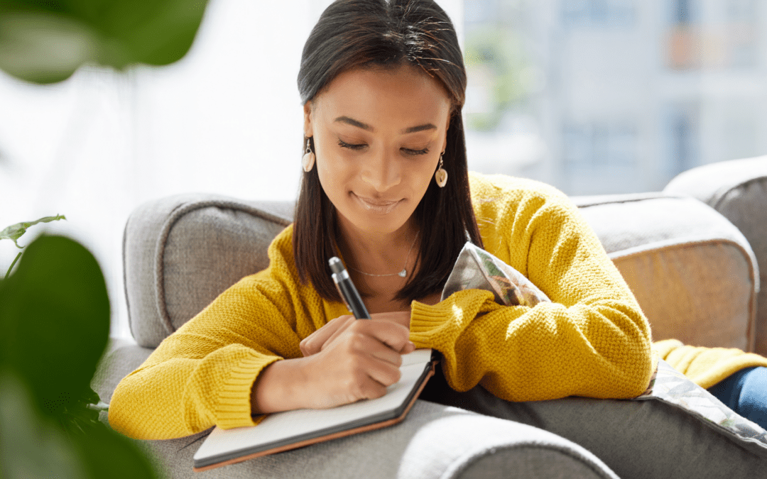 5 Affirmations for Coping with an Unplanned Pregnancy (When You Feel Overwhelmed)